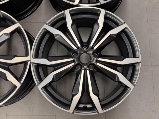 BMW純正 ダブルスポークスタイリング 717M【X1 F48 X2 F39】