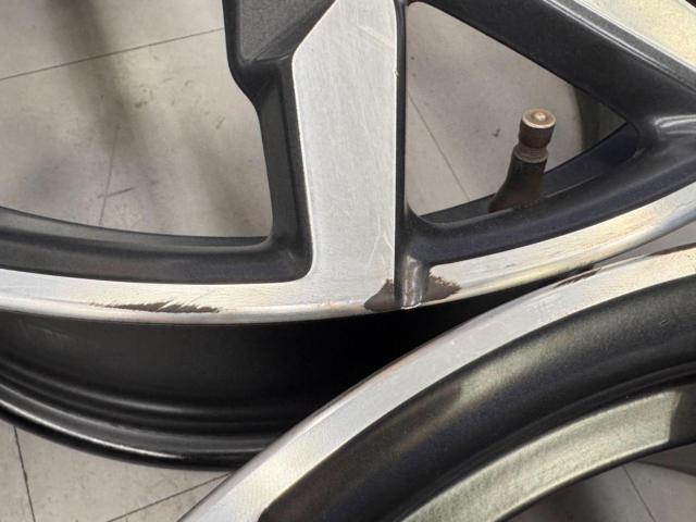 BMW純正 ダブルスポークスタイリング 717M【X1 F48 X2 F39】