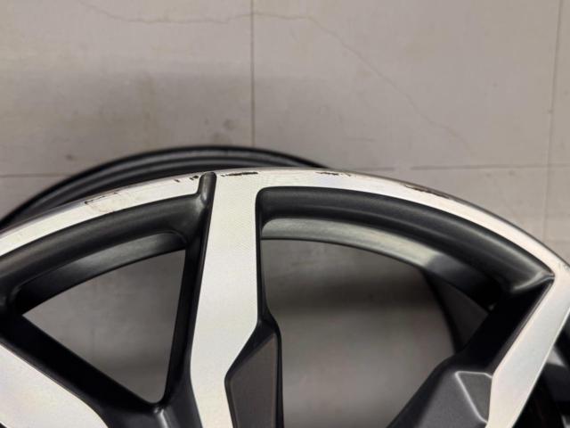 BMW純正 ダブルスポークスタイリング 717M【X1 F48 X2 F39】