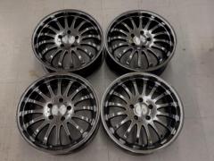 ENKEI
TECNO
MOTOR
WORKS
TMW
CE16-1