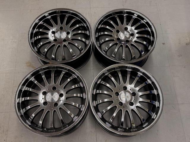 ENKEI TECNO MOTOR WORKS TMW CE16-1
