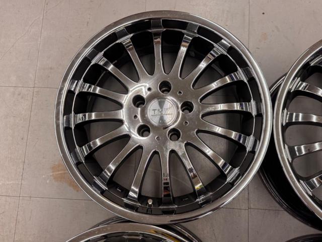 ENKEI
TECNO
MOTOR
WORKS
TMW
CE16-1