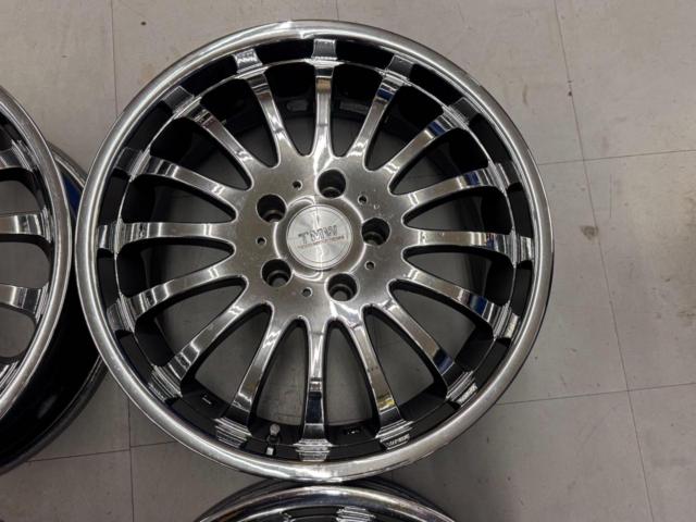 ENKEI
TECNO
MOTOR
WORKS
TMW
CE16-1