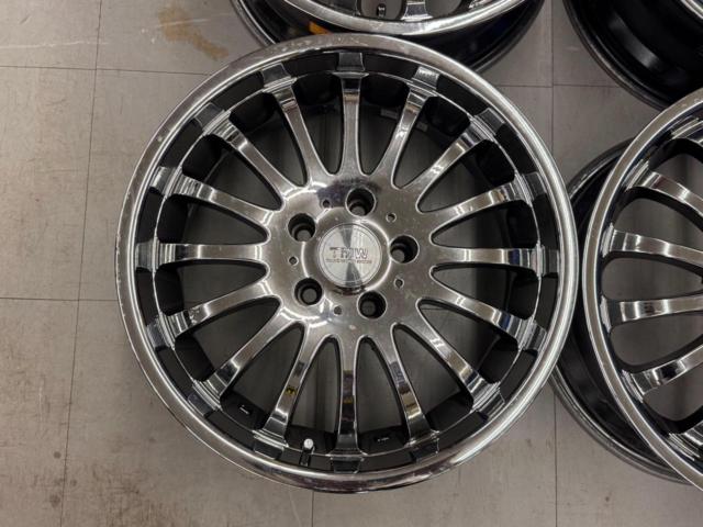 ENKEI
TECNO
MOTOR
WORKS
TMW
CE16-1