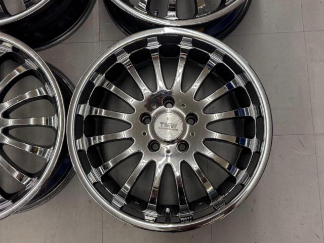 ENKEI
TECNO
MOTOR
WORKS
TMW
CE16-1