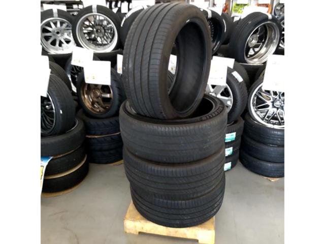 Sコン MICHELIN  e PRIMACY 235/45R21 4本