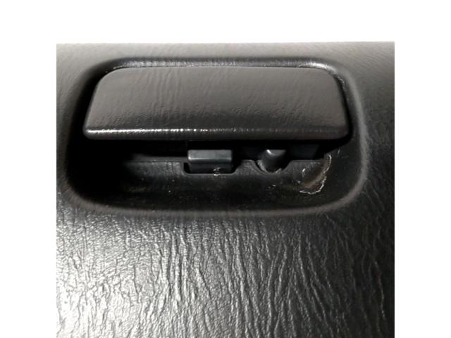スバル 99年式 GC8 純正グローブボックス