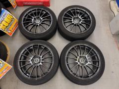 ENKEI
Racing
RS05
+
SAILUN
ATREZZO
