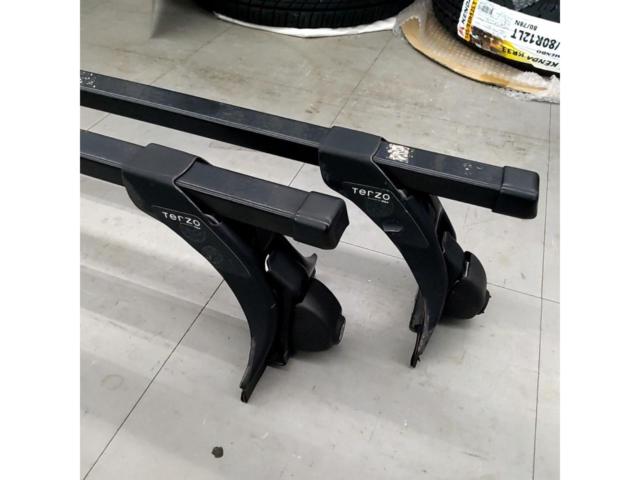 TERZO
EF3TMX + EB6 (137cm)