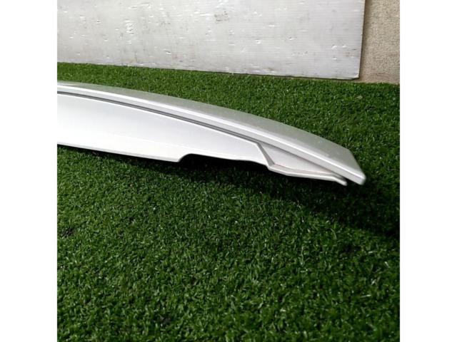 HONDA
S660 / JW5
Previous period
Genuine
Rear spoiler