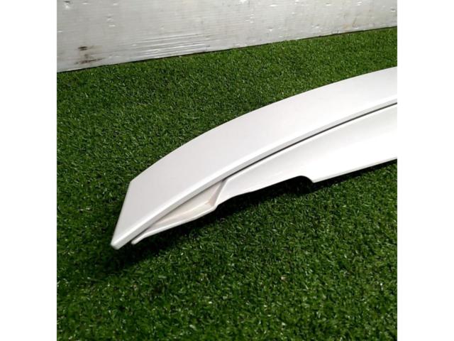HONDA
S660 / JW5
Previous period
Genuine
Rear spoiler