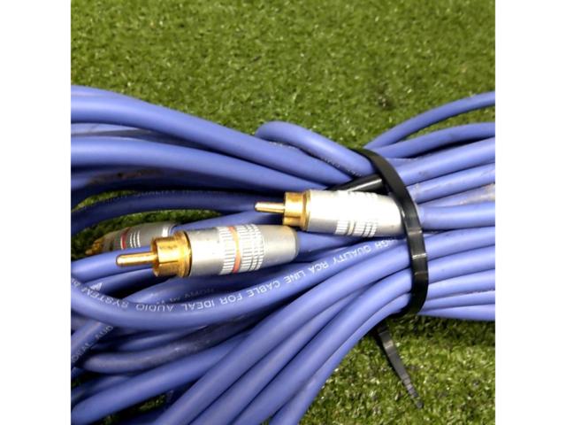 AMON
AODEA
RCA cable
4.5m