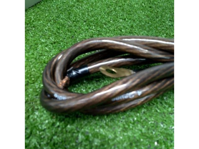 Unknown Manufacturer
4G
Grounding cable
4.5m