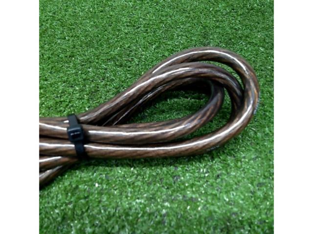 Unknown Manufacturer
4G
Grounding cable
4.5m