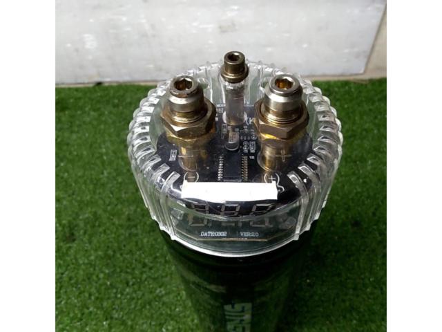 STREAM
Capacitor
ST-2020PC
