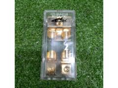 SHARK
WIRE
Fuse block