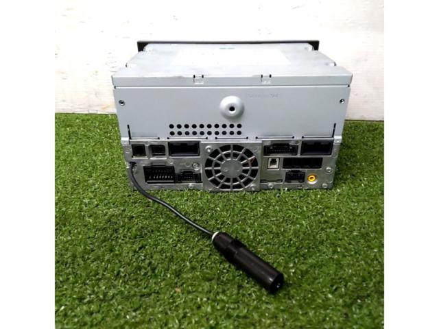 ALPINE
7WNX 2020 Model