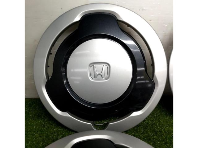 HONDA
N-VAN
Original wheel cap
4 sheets set
Part number
44433-TXA-J03