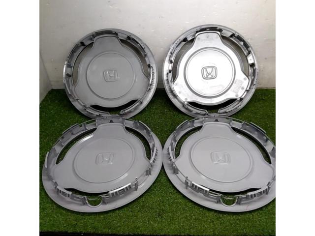 HONDA
N-VAN
Original wheel cap
4 sheets set
Part number
44433-TXA-J03