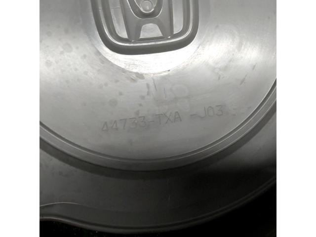 HONDA
N-VAN
Original wheel cap
4 sheets set
Part number
44433-TXA-J03