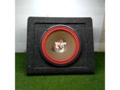 CERWIN-VEGA
BX12