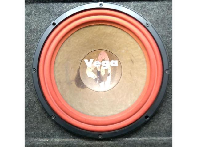CERWIN-VEGA
BX12