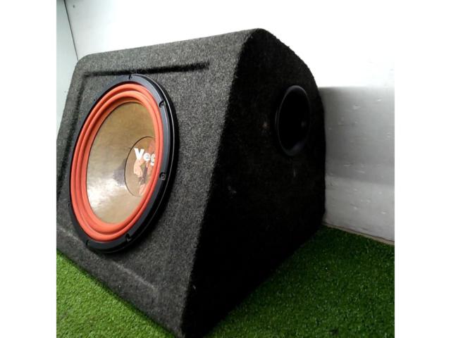 CERWIN-VEGA
BX12