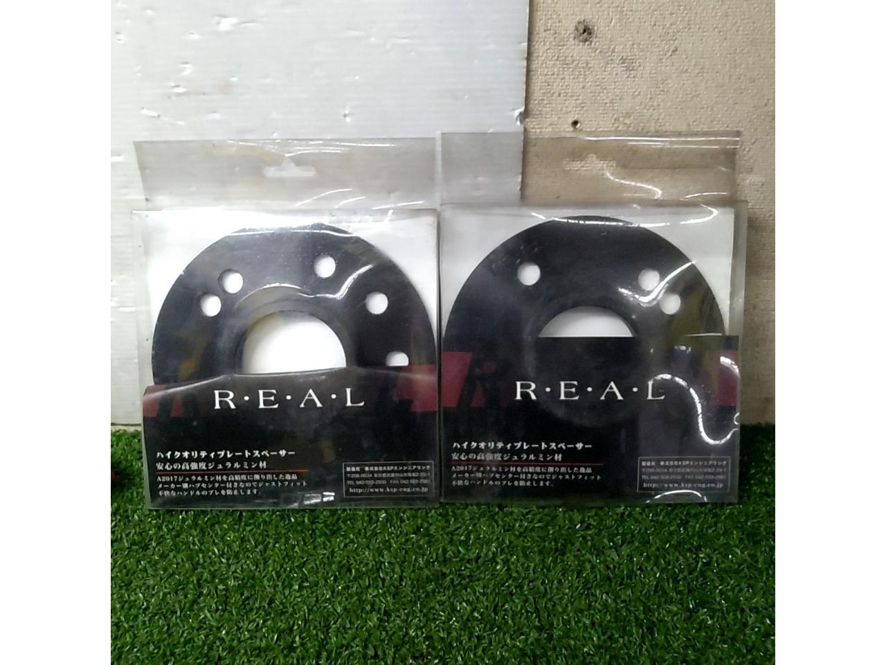 KSP
REAL
High quality plate spacer
KS-3566
