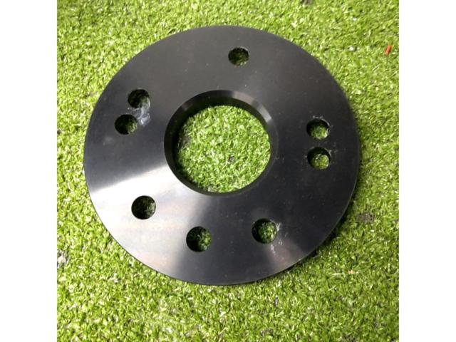 KSP
REAL
High quality plate spacer
KS-3566