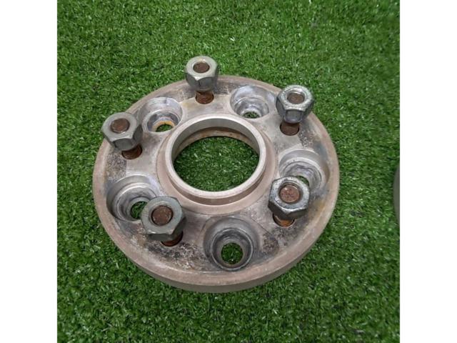 メーカー不明 ワイドトレッドスペーサー 20mm P1.25