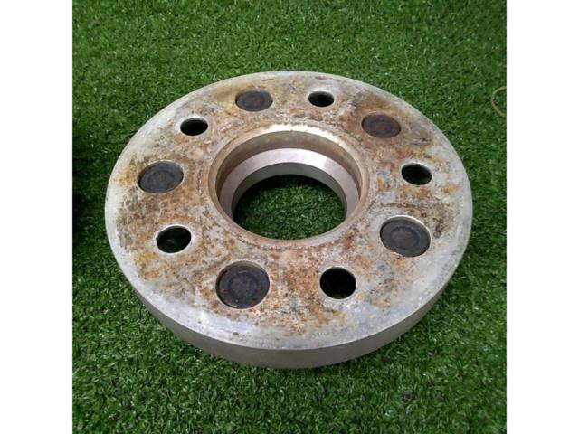 メーカー不明 ワイドトレッドスペーサー 20mm P1.25