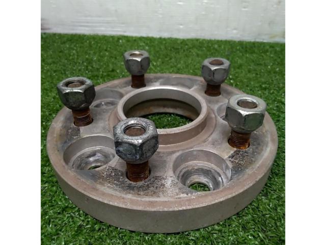 メーカー不明 ワイドトレッドスペーサー 20mm P1.25