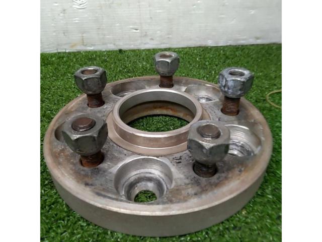 メーカー不明 ワイドトレッドスペーサー 20mm P1.25