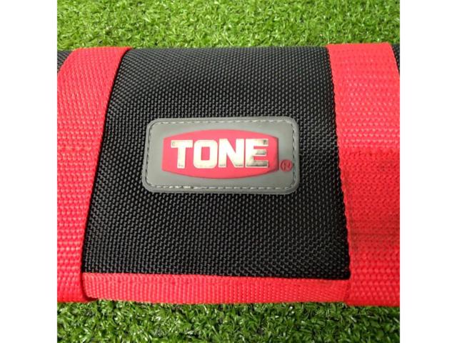 TONE 薄型スパナセット DST01200