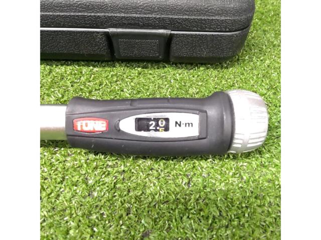 TONE プリセット形トルクレンチ(ダイレクトセットタイプ)T3MN50H