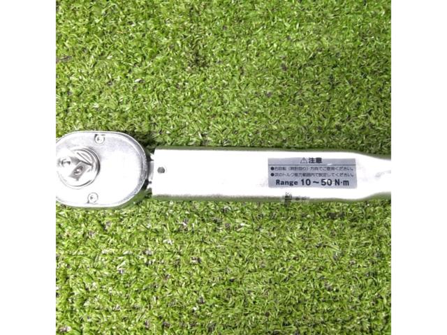 TONE プリセット形トルクレンチ(ダイレクトセットタイプ)T3MN50H