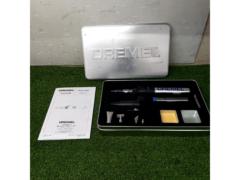 DREMEL VERSTIP  精密ブタントーチ 2000