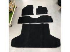 メーカー不明 フロアマット【プリウスα】