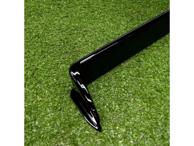 YAC プリウスα専用ナビシェード SY-P5