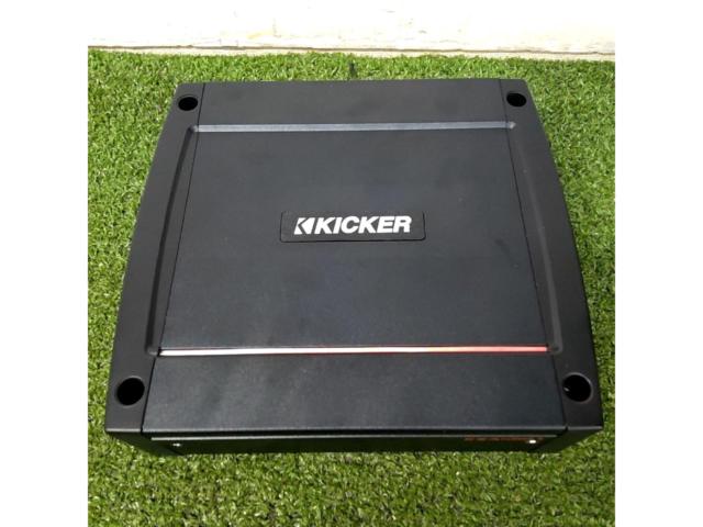 KICKER KXA400.1