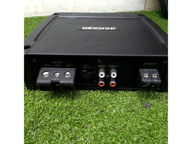 KICKER KXA400.1
