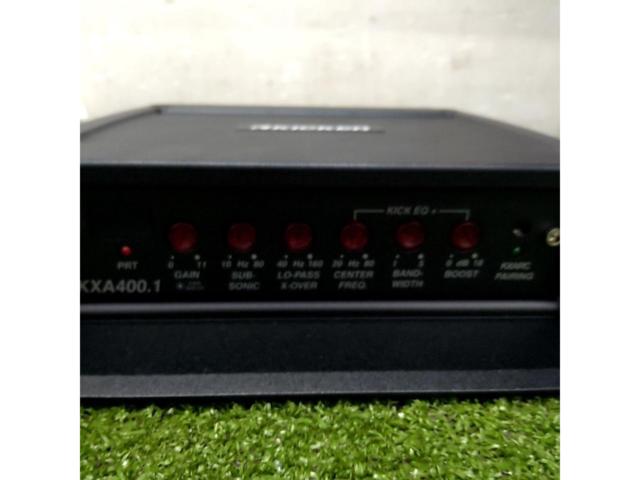 KICKER KXA400.1
