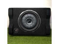 KICKER 48CVTDF122