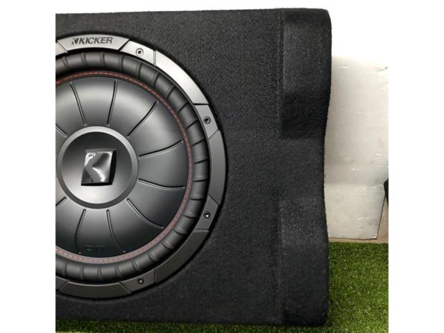 KICKER 48CVTDF122