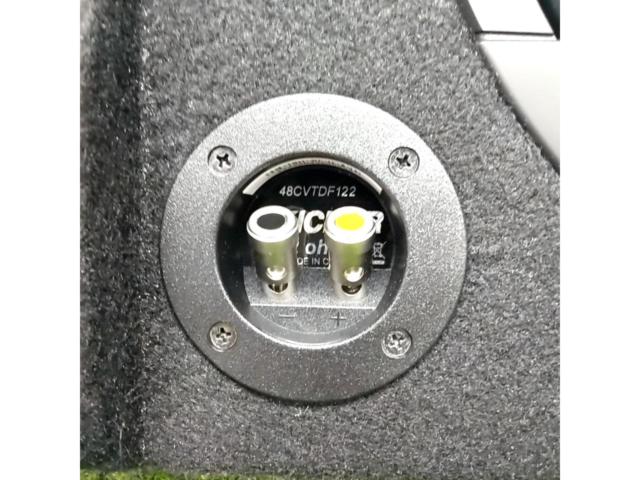 KICKER 48CVTDF122