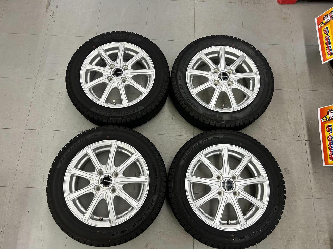 barn
KOSEI
KOSEI
QRASIZ
+
YELLOWHAT
PRACTIVA
ICE
BP02