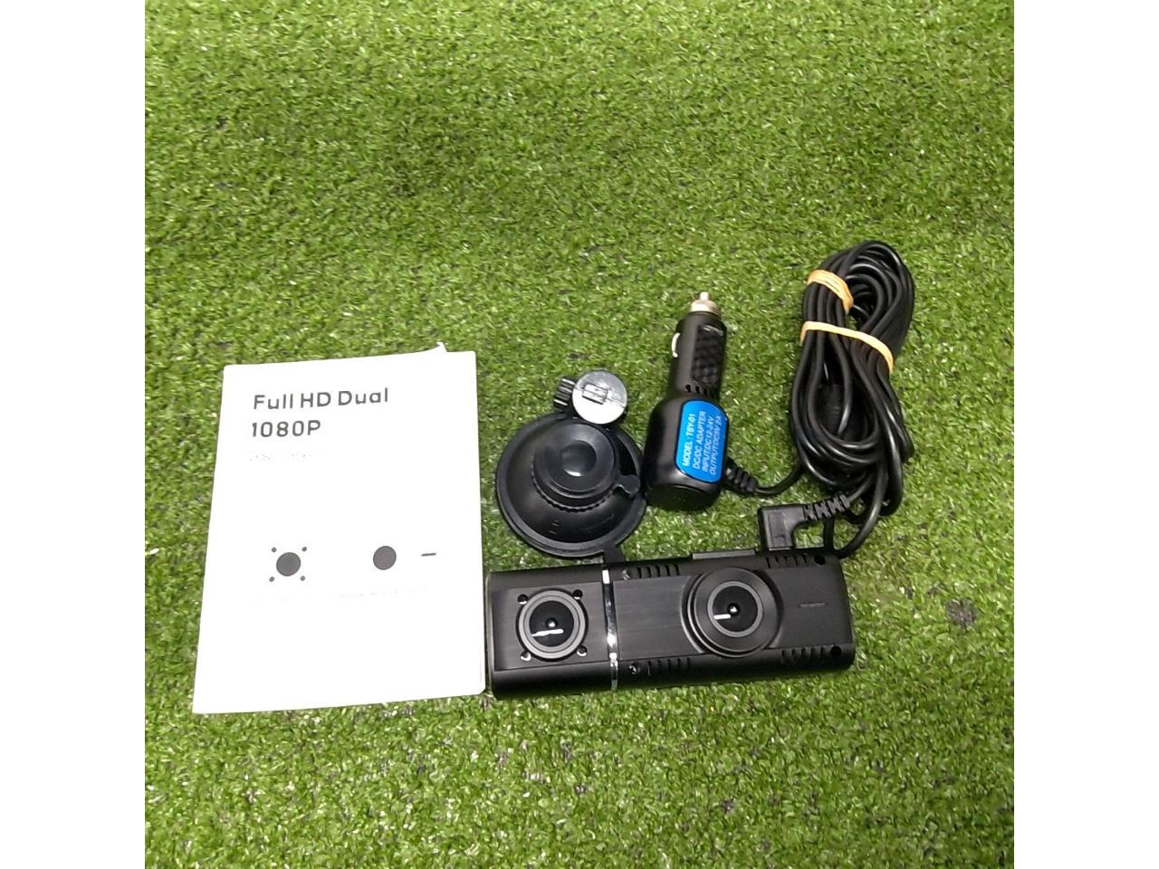 Unknown Manufacturer
drive recorder