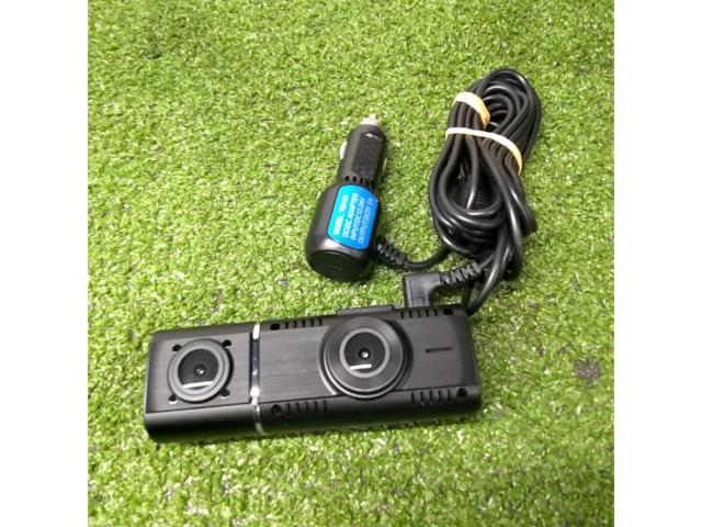 Unknown Manufacturer
drive recorder