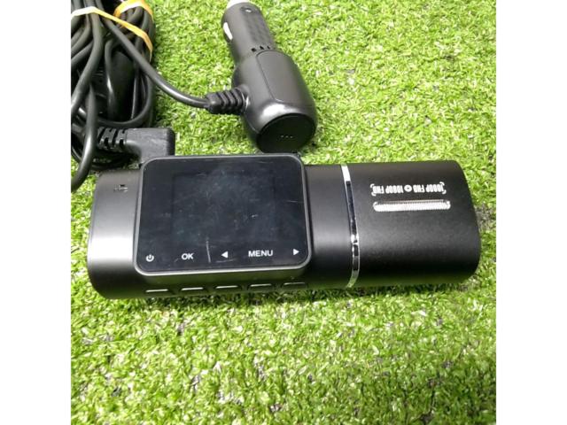 Unknown Manufacturer
drive recorder