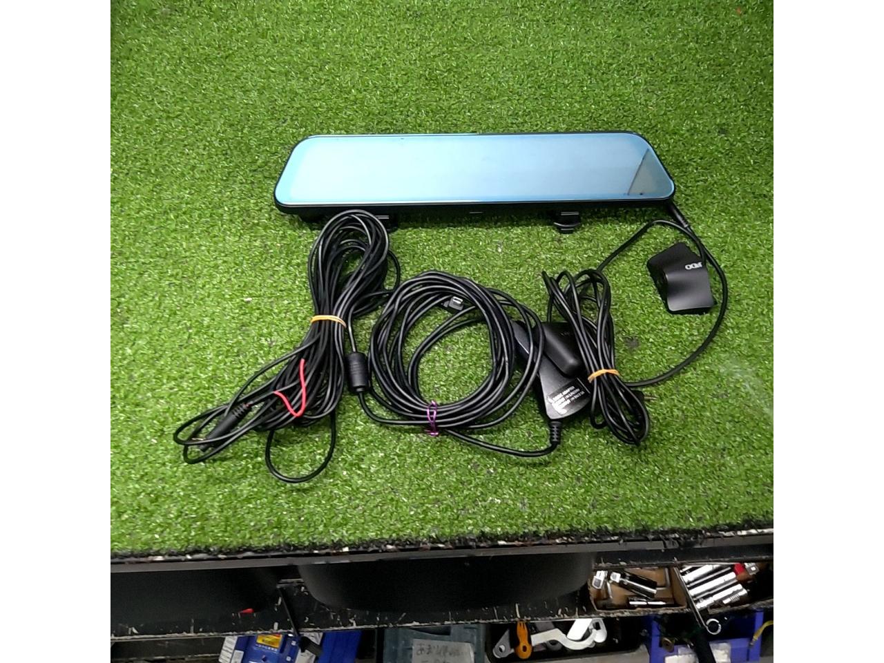 JADO
Room mirror type drive recorder